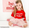 {Pink} Be Mine Banner