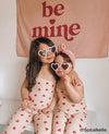 {Pink} Be Mine Banner