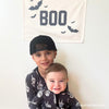 Boo Banner