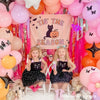 {Pink} Tis' The Season Banner©