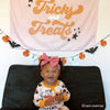 Tricks & Treats Banner