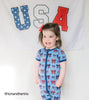 USA Banner