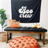 Boo Crew Banner