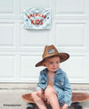 American Kids Banner