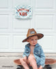 American Kids Banner