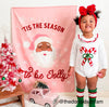 PRE-ORDER: {Pink} Tis the Season to be Jolly Banner©