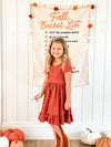 Fall Bucket List Banner