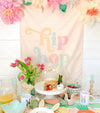 Hip Hop Banner