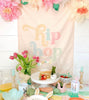 Hip Hop Banner