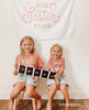 Big Sister Club Banner