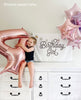 Birthday Girl Banner