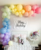 Happy Birthday Banner