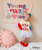 Young Wild & Free Banner