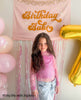 Birthday Babe Banner©