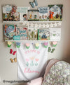 It's Time to Bloom Banner ©