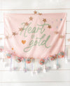Heart of Gold Banner
