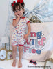 Young Wild & Free Banner