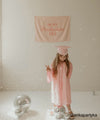 {Pink} In my Graduation Era  Banner