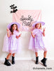 {Pink} Spooky Cute Banner