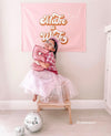 Make a Wish Banner
