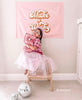 Make a Wish Banner