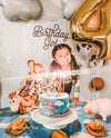 Birthday Girl Banner