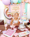 Make a Wish Banner