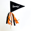 Halloween Flag Trimmings