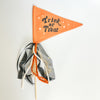 Halloween Flag Trimmings