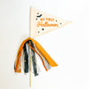 Halloween Flag Trimmings