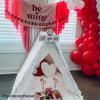 {Pink} Be Mine Banner