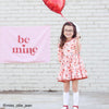 {Pink} Be Mine Banner