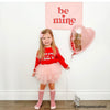 {Pink} Be Mine Banner