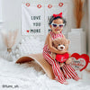 Love You More Banner