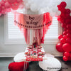 {Pink} Be Mine Banner