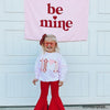 {Pink} Be Mine Banner