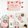 {Neutral} Love You Forever Banner