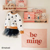 {Pink} Be Mine Banner
