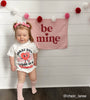 {Pink} Be Mine Banner