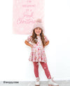 PRE-ORDER: {Light Pink} I'm Dreaming of a Pink Christmas Banner©
