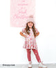 PRE-ORDER: {Light Pink} I'm Dreaming of a Pink Christmas Banner©