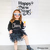 PRE-ORDER: Happy New Year Banner