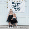 PRE-ORDER: Happy New Year Banner