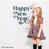 PRE-ORDER: Happy New Year Banner