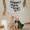 PRE-ORDER: Happy New Year Banner