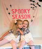 {Pink} Spooky Season
