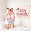 {Pink} Stay Spooky Banner©