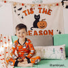 {Natural + Orange} Halloween Tis' The Season Banner©