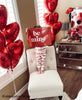 {Red} Be Mine Banner