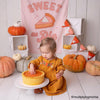 {Pink} Sweet As Pie Banner